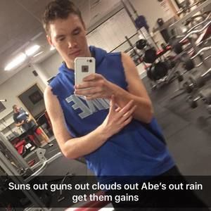 Meet your Posher, Mark